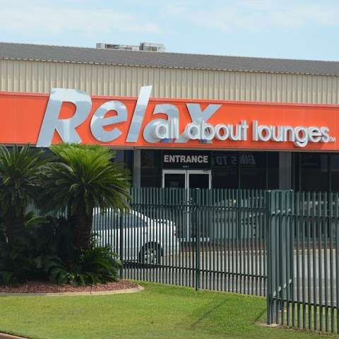 Photo: All About Lounges