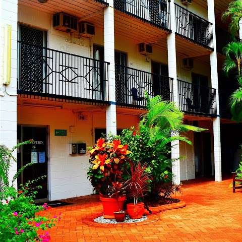 Photo: Coconut Grove Holiday Apartments